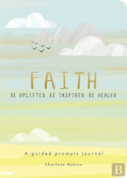 Bertrand.pt - Faith - A Guided Prompts Journal