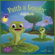 Faith A Leapin'