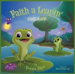 Bertrand.pt - Faith A Leapin'