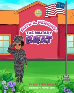 Bertrand.pt - Faith A. Perkins, The Military Brat