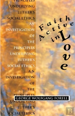Bertrand.pt - Faith Active In Love