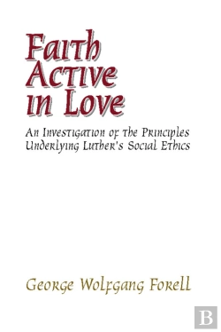Bertrand.pt - Faith Active In Love