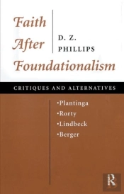 Faith After Foundationalism