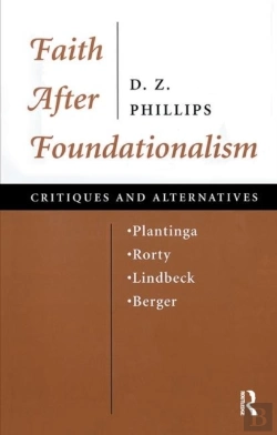 Bertrand.pt - Faith After Foundationalism