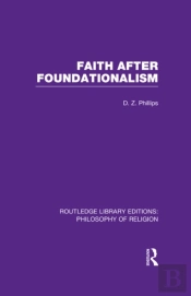 Faith After Foundationalism