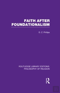Bertrand.pt - Faith After Foundationalism