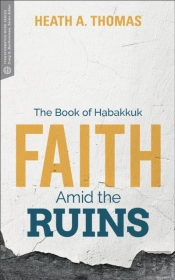 Faith Amid The Ruins