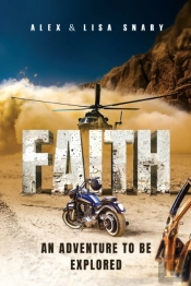 Faith - An Adventure To Be Explored