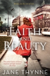 Faith And Beauty
