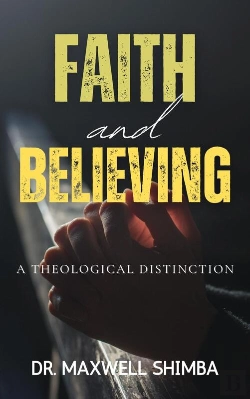Bertrand.pt - Faith And Believing