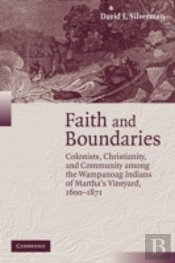 Faith And Boundaries