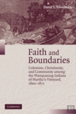 Bertrand.pt - Faith And Boundaries