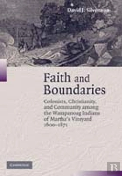 Bertrand.pt - Faith And Boundaries