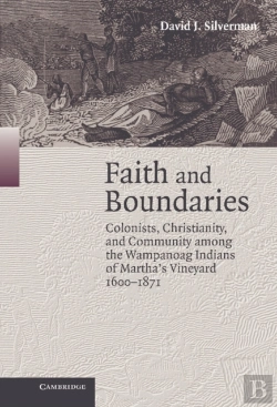 Bertrand.pt - Faith And Boundaries