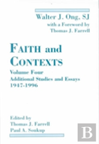 Faith And Contexts