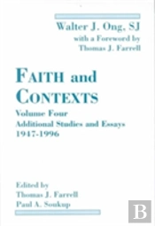 Faith And Contexts