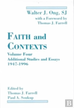 Bertrand.pt - Faith And Contexts