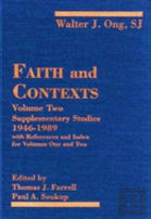 Faith And Contexts
