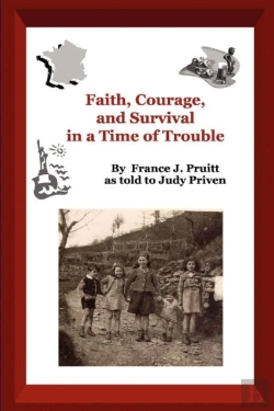 Bertrand.pt - Faith And Courage In A Time Of Trouble