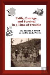Faith And Courage In A Time Of Trouble