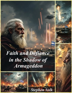 Bertrand.pt - Faith And Defiance In The Shadow Of Armageddon