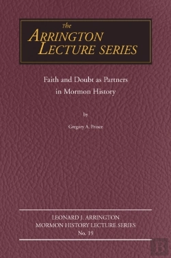 Bertrand.pt - Faith And Doubt As Partners In Mormon History