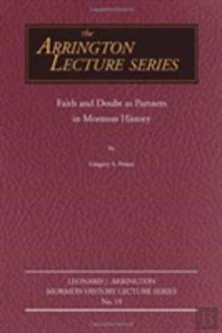 Bertrand.pt - Faith And Doubt As Partners In Mormon History