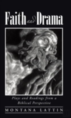 Bertrand.pt - Faith And Drama: Plays And Readings From