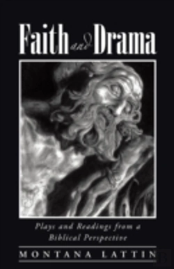 Bertrand.pt - Faith And Drama: Plays And Readings From