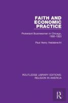 Faith And Economic Practice