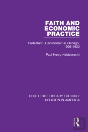 Faith And Economic Practice