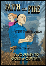 Faith And Fire