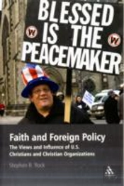 Faith And Foreign Policy