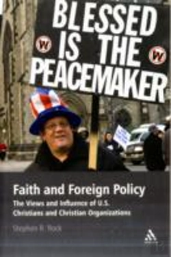 Bertrand.pt - Faith And Foreign Policy
