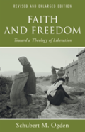 Faith And Freedom