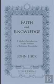 Faith And Knowledge