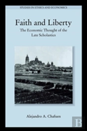Faith And Liberty