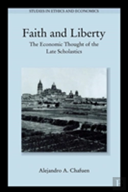 Bertrand.pt - Faith And Liberty