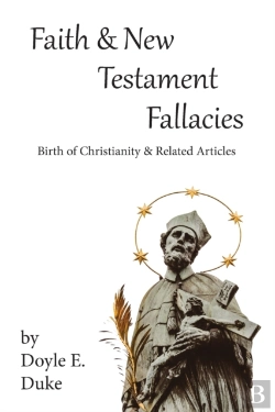 Bertrand.pt - Faith And New Testament Fallacies