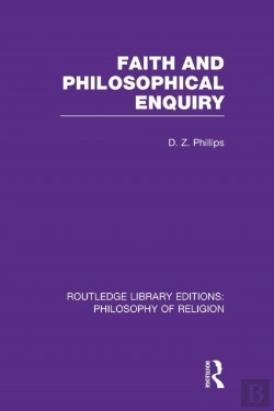 Bertrand.pt - Faith And Philosophical Enquiry