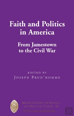 Bertrand.pt - Faith And Politics In America