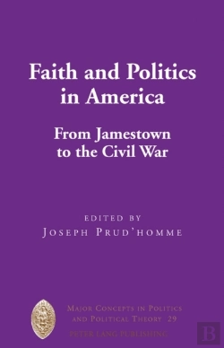 Bertrand.pt - Faith And Politics In America