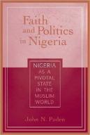 Faith And Politics In Nigeria