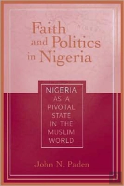 Bertrand.pt - Faith And Politics In Nigeria