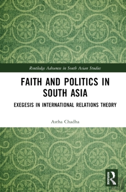 Bertrand.pt - Faith And Politics In South Asia