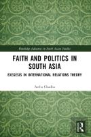 Faith And Politics In South Asia