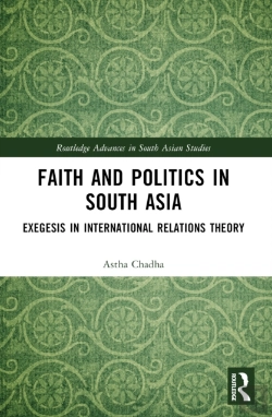 Bertrand.pt - Faith And Politics In South Asia