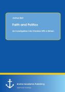 Faith And Politics