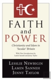 Faith And Power