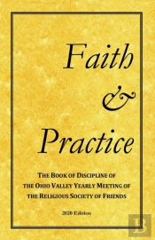 Faith And Practice